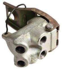 A.B.S. ALL BRAKE SYSTEMS BV. 63978