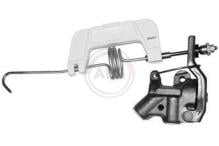 A.B.S. ALL BRAKE SYSTEMS BV. 63994