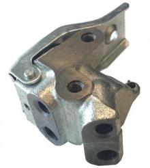 A.B.S. ALL BRAKE SYSTEMS BV. 64006