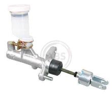 A.B.S. ALL BRAKE SYSTEMS BV. 71000