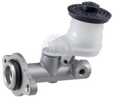 A.B.S. ALL BRAKE SYSTEMS BV. 71010