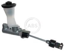 A.B.S. ALL BRAKE SYSTEMS BV. 71024