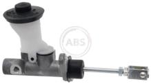 A.B.S. ALL BRAKE SYSTEMS BV. 71034