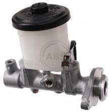 A.B.S. ALL BRAKE SYSTEMS BV. 71066