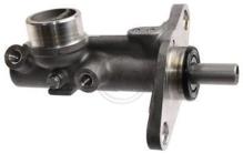 A.B.S. ALL BRAKE SYSTEMS BV. 71105X