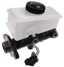 A.B.S. ALL BRAKE SYSTEMS BV. 71111