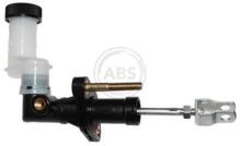 A.B.S. ALL BRAKE SYSTEMS BV. 71112