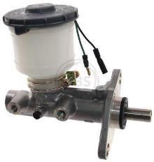 A.B.S. ALL BRAKE SYSTEMS BV. 71129
