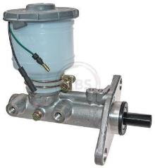 A.B.S. ALL BRAKE SYSTEMS BV. 71137