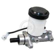 A.B.S. ALL BRAKE SYSTEMS BV. 71161