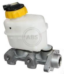 A.B.S. ALL BRAKE SYSTEMS BV. 71198