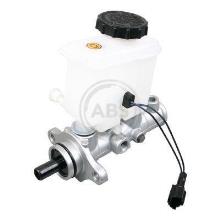 A.B.S. ALL BRAKE SYSTEMS BV. 71215