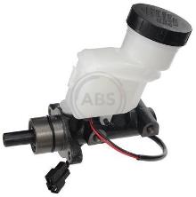 A.B.S. ALL BRAKE SYSTEMS BV. 71222