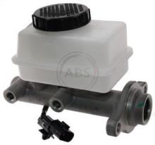 A.B.S. ALL BRAKE SYSTEMS BV. 71255