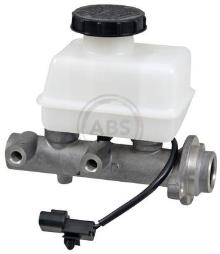 A.B.S. ALL BRAKE SYSTEMS BV. 71257
