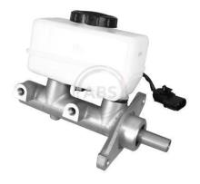 A.B.S. ALL BRAKE SYSTEMS BV. 71263