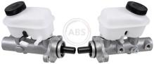 A.B.S. ALL BRAKE SYSTEMS BV. 71306