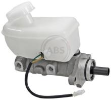 A.B.S. ALL BRAKE SYSTEMS BV. 71318