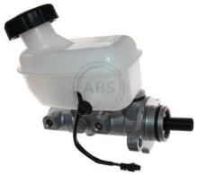 A.B.S. ALL BRAKE SYSTEMS BV. 71320