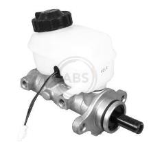 A.B.S. ALL BRAKE SYSTEMS BV. 71330