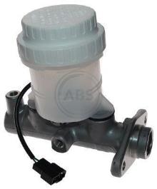 A.B.S. ALL BRAKE SYSTEMS BV. 71338