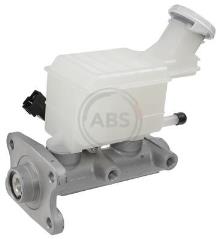 A.B.S. ALL BRAKE SYSTEMS BV. 71345