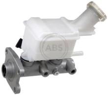 A.B.S. ALL BRAKE SYSTEMS BV. 71357