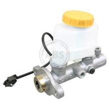 A.B.S. ALL BRAKE SYSTEMS BV. 71404