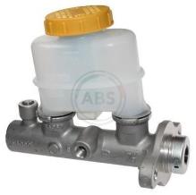 A.B.S. ALL BRAKE SYSTEMS BV. 71411