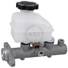 A.B.S. ALL BRAKE SYSTEMS BV. 71434