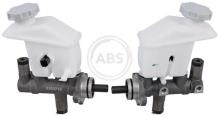 A.B.S. ALL BRAKE SYSTEMS BV. 71435