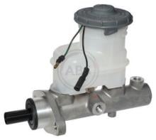 A.B.S. ALL BRAKE SYSTEMS BV. 71439