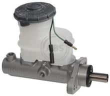 A.B.S. ALL BRAKE SYSTEMS BV. 71441