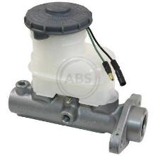 A.B.S. ALL BRAKE SYSTEMS BV. 71442