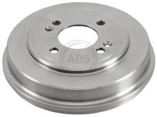 A.B.S. ALL BRAKE SYSTEMS BV. 7148-S
