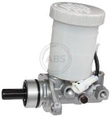 A.B.S. ALL BRAKE SYSTEMS BV. 71481