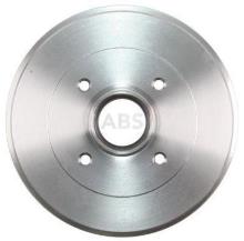 A.B.S. ALL BRAKE SYSTEMS BV. 7150-S