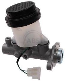 A.B.S. ALL BRAKE SYSTEMS BV. 71604