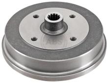 A.B.S. ALL BRAKE SYSTEMS BV. 7161-S