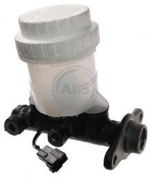 A.B.S. ALL BRAKE SYSTEMS BV. 71631