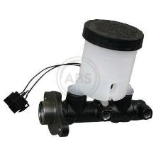 A.B.S. ALL BRAKE SYSTEMS BV. 71640