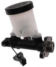 A.B.S. ALL BRAKE SYSTEMS BV. 71642