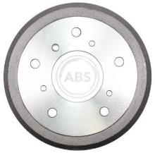 A.B.S. ALL BRAKE SYSTEMS BV. 7165-S