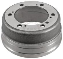 A.B.S. ALL BRAKE SYSTEMS BV. 7167-S