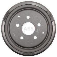 A.B.S. ALL BRAKE SYSTEMS BV. 7170-S