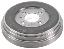 A.B.S. ALL BRAKE SYSTEMS BV. 7173-S
