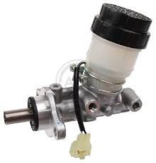 A.B.S. ALL BRAKE SYSTEMS BV. 71777