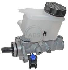 A.B.S. ALL BRAKE SYSTEMS BV. 71792
