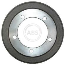 A.B.S. ALL BRAKE SYSTEMS BV. 7180-S