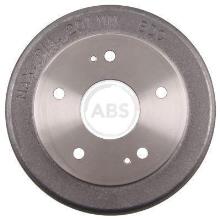 A.B.S. ALL BRAKE SYSTEMS BV. 7181-S